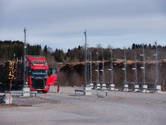 AI är ett viktigt steg mot helautomatiserad mätning. Foto: Jonas Clefström