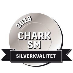 Chark-SM Silver