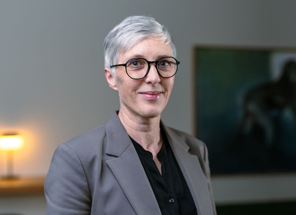 Karin Svingby