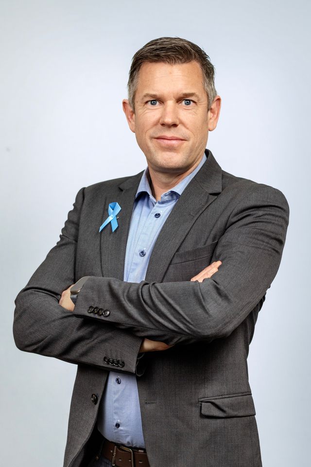 Fredrik Mellqvist