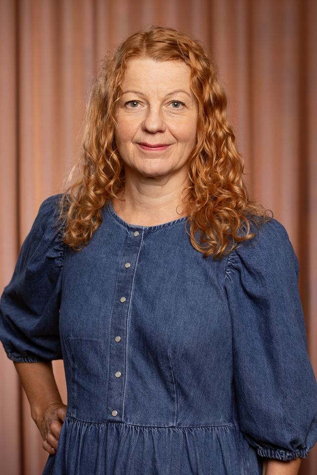 Lisa Rönnbäck