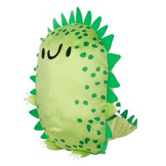 SAGOSKATT mjukleksak, igelkottsdinosaurie 49:-