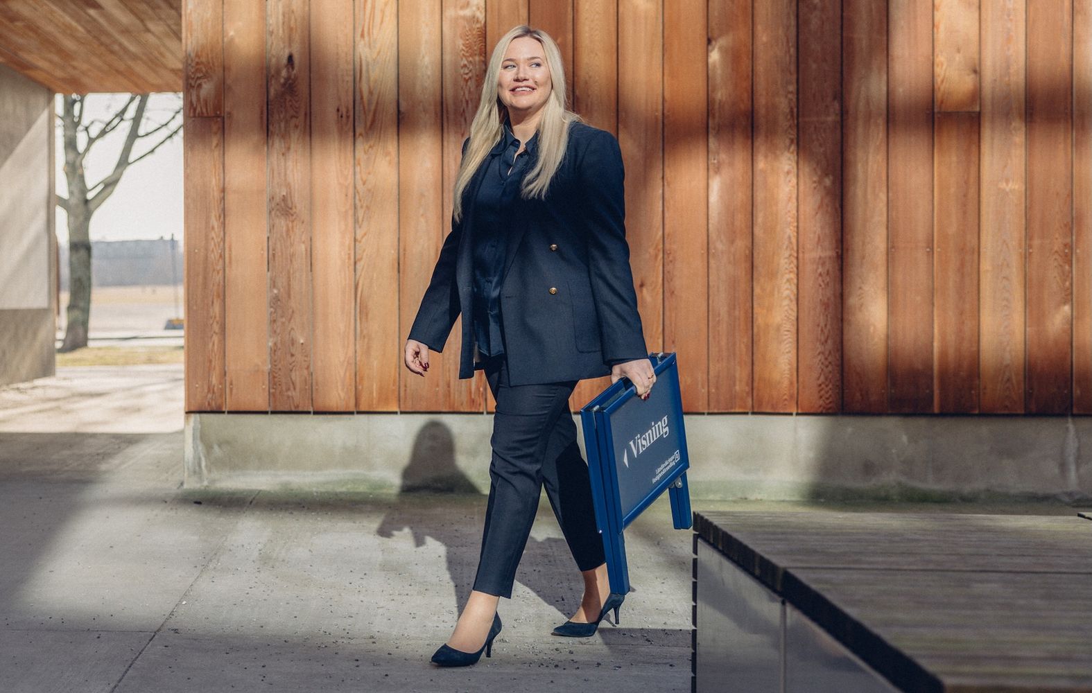 LF Fastighetsförmedling