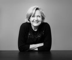 Katarina Bonde, ny styrelseordförande för Zimpler