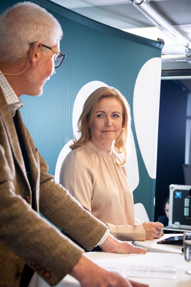 Elisabeth Thand Ringqvist