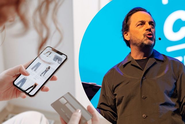 Kraftig nedgång för e-handel i maj