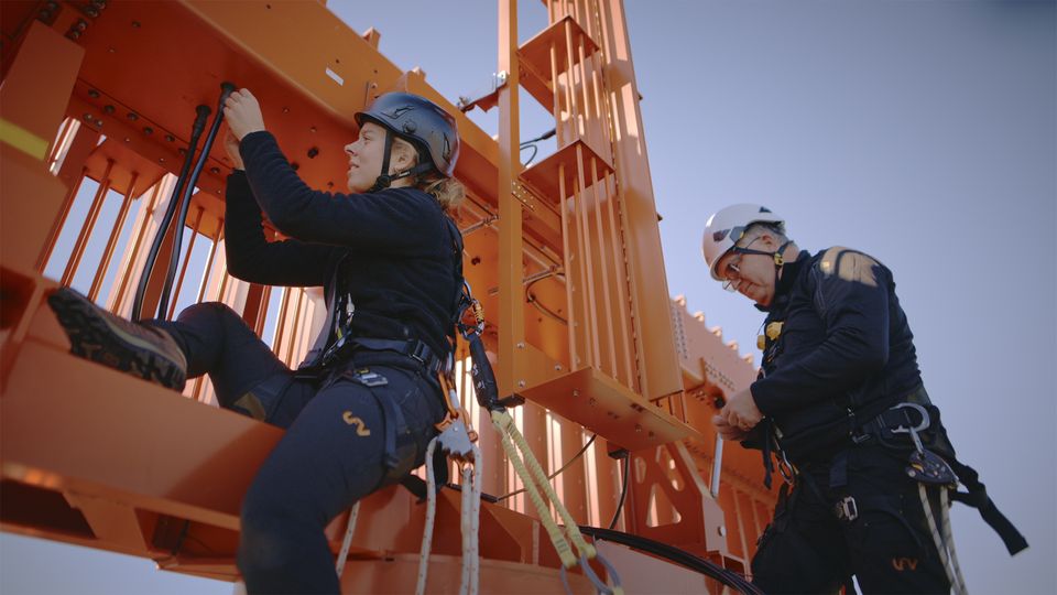 Radarstation Luftfartsverket