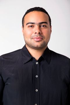 Mohamed Taha, Founder Mojo.