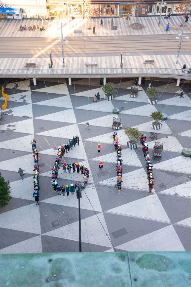 Lön hela dagen 17 nov 2025