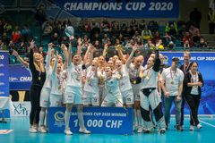 Foto: Martin Flousek, IFF