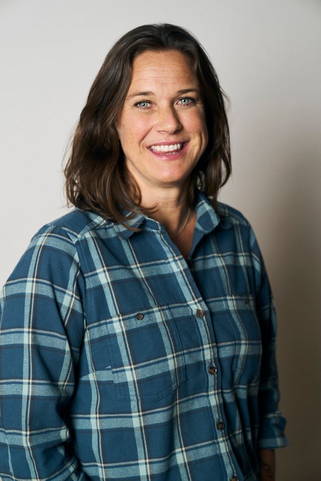 VD I Ur och Skur Sara Lundberg