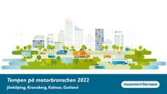 Tempen på motorbranschen 2022