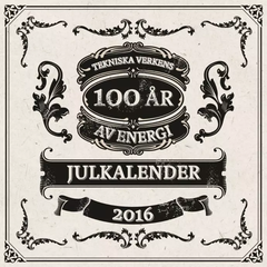 Bild: 100 år av energi – följ med Tekniska verken i Linköping på en resa i tiden
