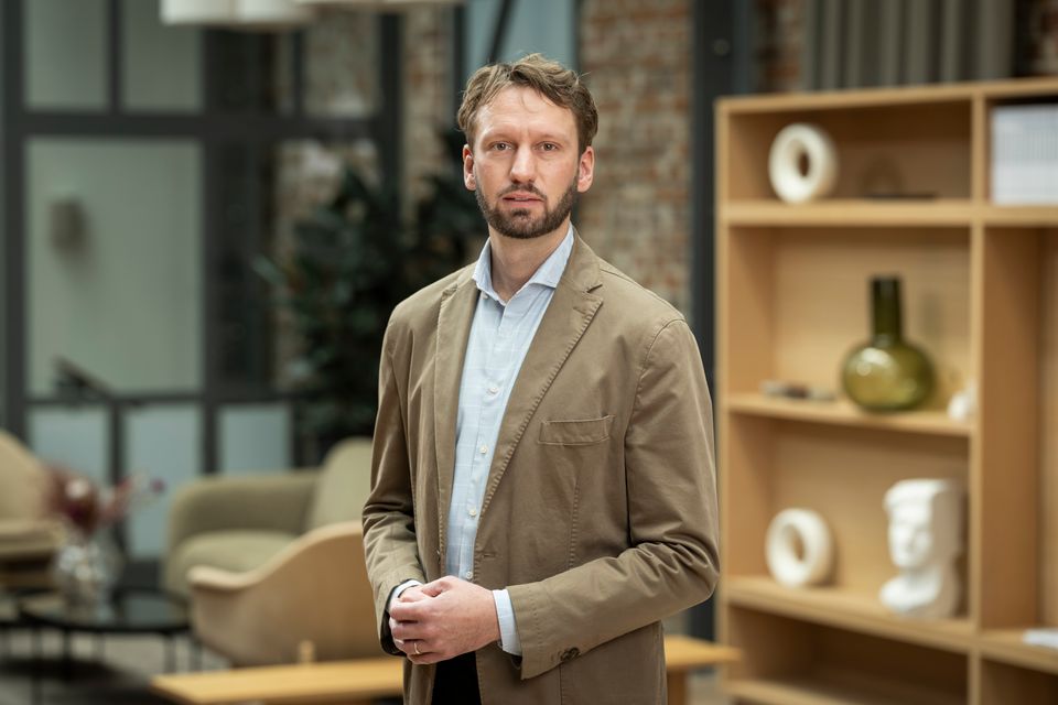 Johan Eriksson