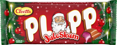 Plopp Juleskum