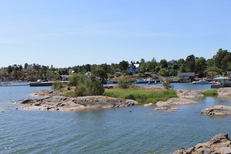 Arkösund