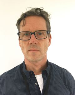 Jan Palmqvist, verksamhetsutvecklare, Transportstyrelsen. Foto: Transportstyrelsen