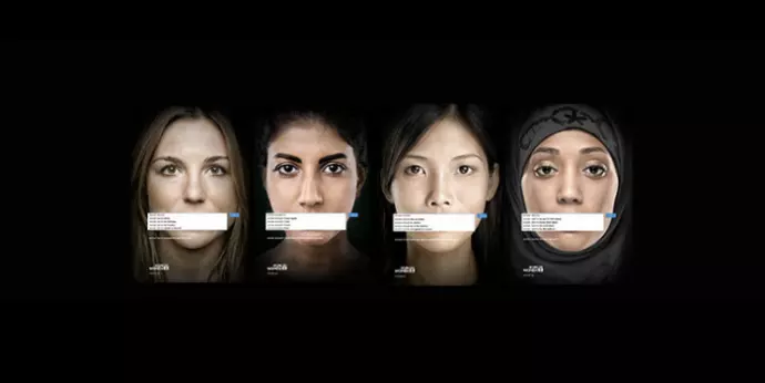 Foto: Memac Ogilvy & Mather Dubai*