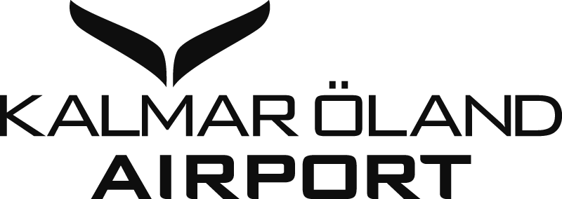  Logo svart