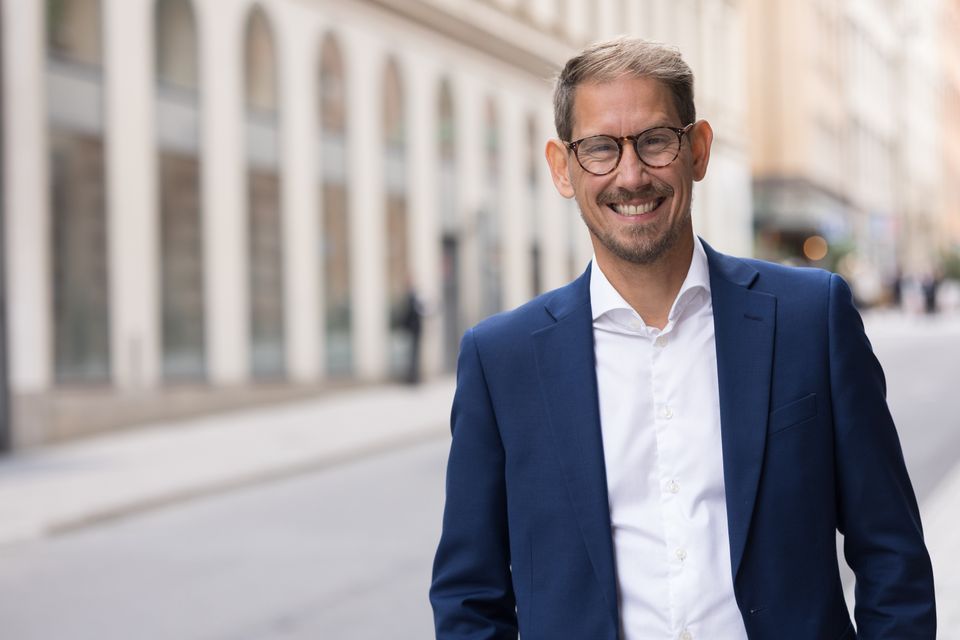 Niels Paarup-Petersen