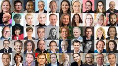 IDG och TechSverige listar de mest 50 inflytelserika inom tech