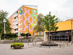 Foto: Mattias Hamrén