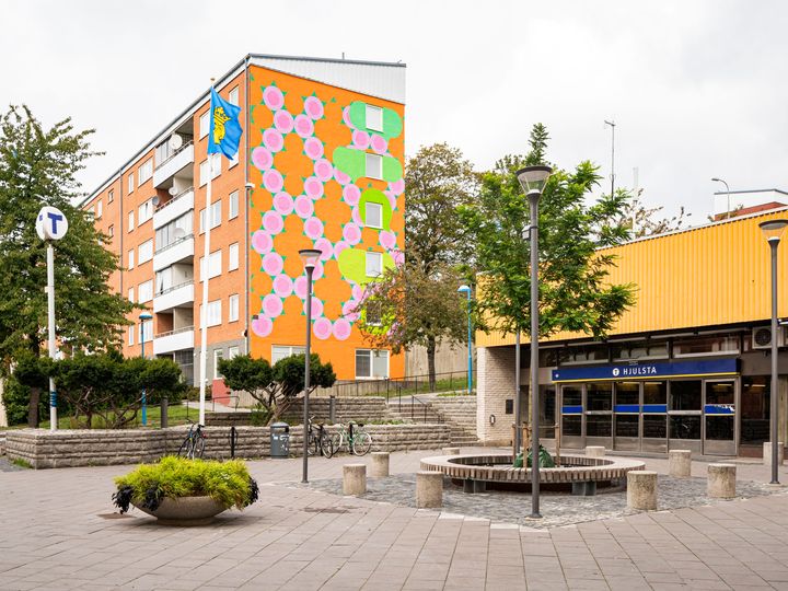 Foto: Mattias Hamrén