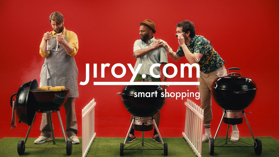 Jiroy.com