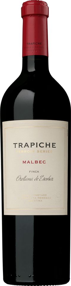 2011 Trapiche Malbec Single Vineyards Finca Orellana Land: Argentina, Mendoza, La Consulta, San Carlos Vineyard | Producent: Trapiche | Druva: Malbec | Vol: 75cl | Alk: 14,5% | Art.nr 95007 | Pris: 219kr | Antal flaskor 360 | Lansering: 20 november 2015