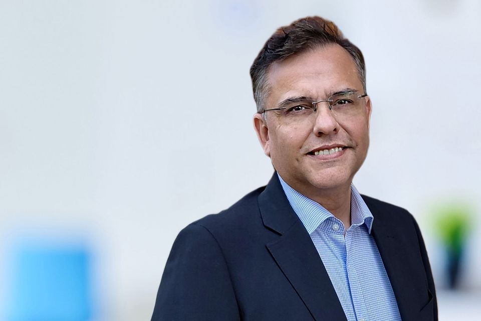 Andres Delgado Lopez