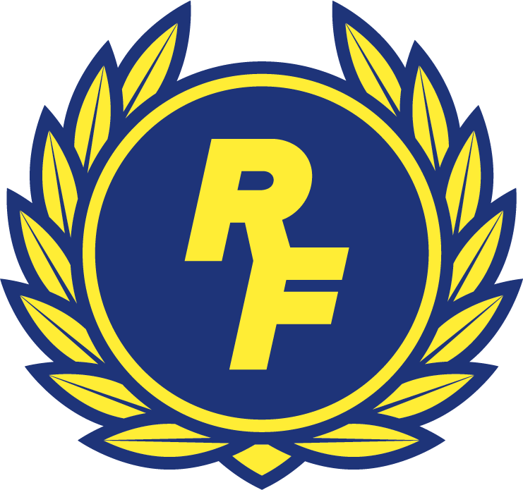 RF logo 