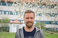 Pressmeddelande Marcus Jonsson, Region Örebro län 2019