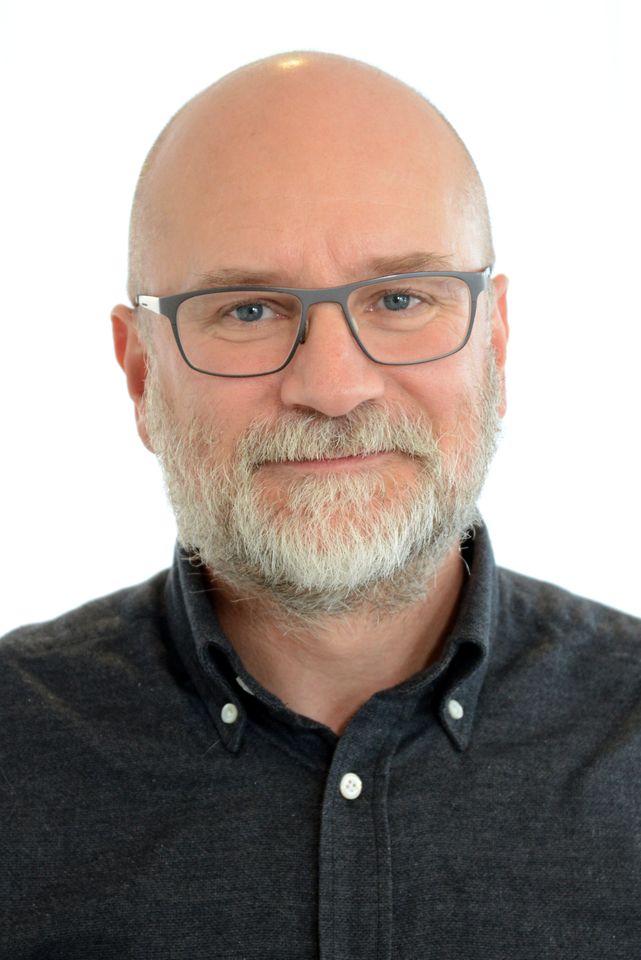 Anders Landström