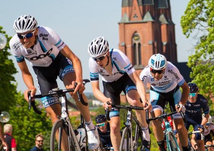 Scandinavian Race blir SM 2020 ”start och mål vid historiska Uppsala
