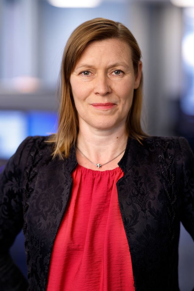Lena Liljendahl