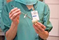 Specialdesignad applikator, Region Örebro län 2018