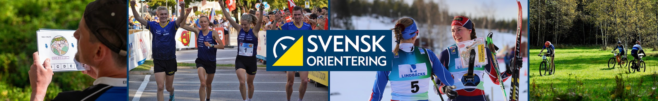 Svenska Orienteringsförbundet