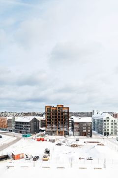 Foto: C.F. Møller Architects