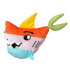 SAGOSKATT handdocka, haj 49:-