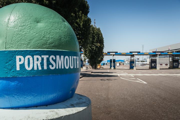 Portsmouth International Port har tildelt Hogia kontrakt for leveranse av et terminalstyringssystem som skal digitalisere styringen av varetransport gjennom terminalen.