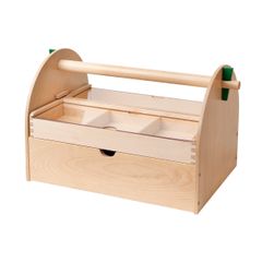 LUSTIGT pysselförvaring 179:-