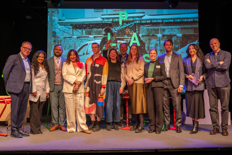PLATSFORM2026-Gruppbild