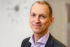 Foto: Åke Gunnarsson/VUE