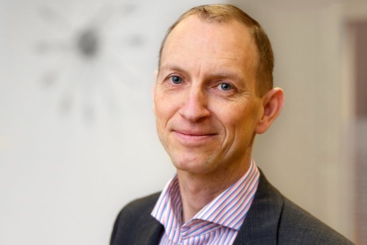 Foto: Åke Gunnarsson/VUE