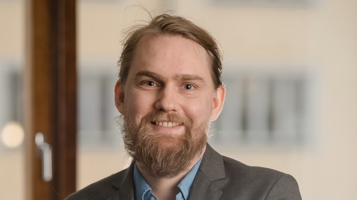 Rasmus Nykvist disputerar med avhandlingen "Essays on the interaction between regulation and technology: Understanding agency and context through multiple levels of inquiry"