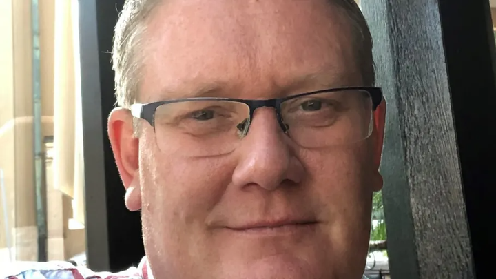 Marco Suares är ny rektor på Beckombergaskolan.