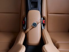 911 Speedster Chronograph Heritage Design by Porsche Design