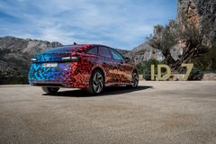 Lanseringen i Europa planeras till slutet av 2023.