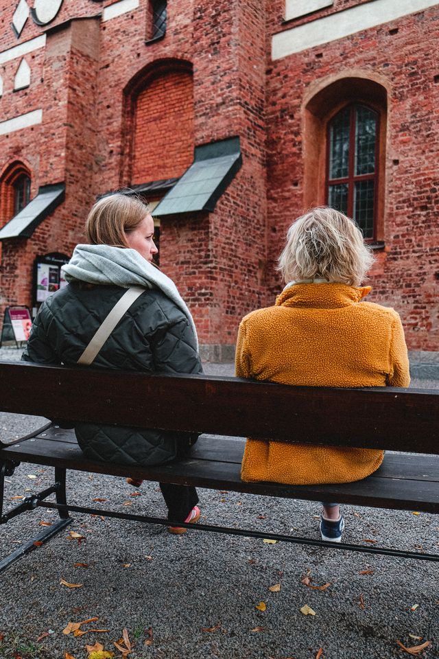 Historiska platser i Östergötland