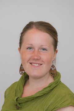 Jenny Stern, medicine doktor i vårdvetenskap, Uppsala universitet